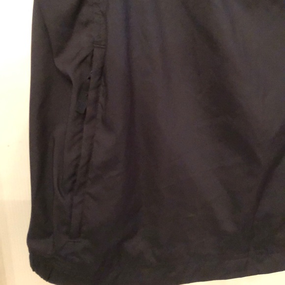 Adidas Wentworth Short Sleeve Golf Jacket - Picture 5 of 5